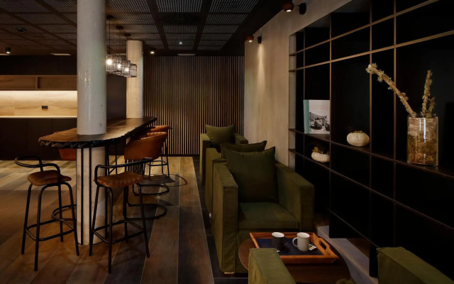 Munna Hotel Boutique