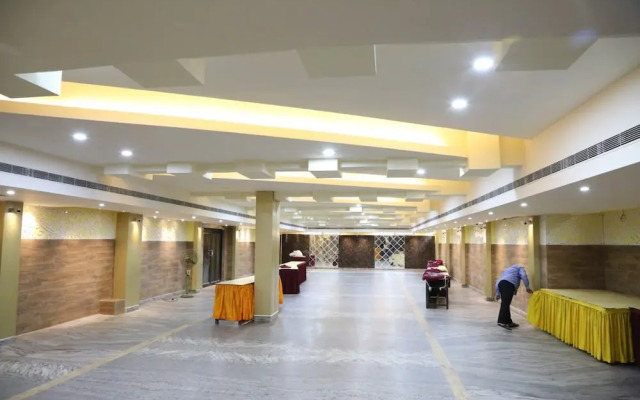Hotel Richi Regency Odisha