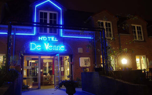 Hotel De Venne