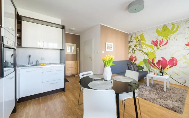 Apartament Karlikowski