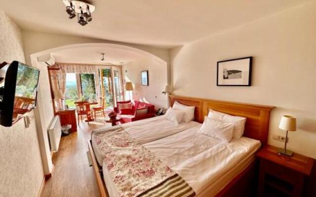 B&B Villa Angelina