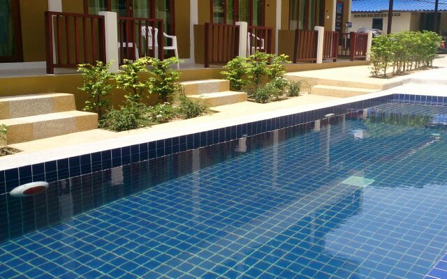 Au Aon Guesthouse