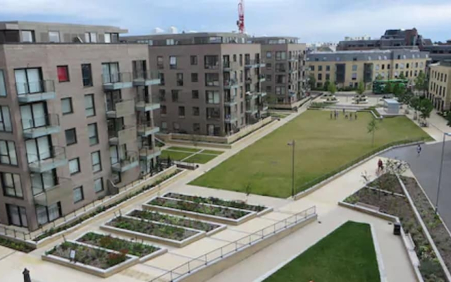 Citystay - Warren Close