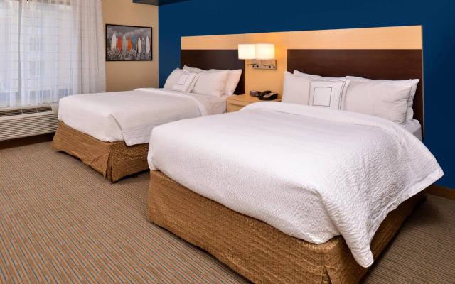 TownePlace Suites by Marriott Wilmington/Wrightsville Beach