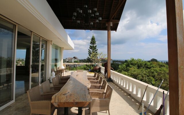 The Sunset Suite @ Bali Mystique