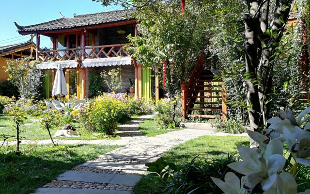 Lijiang Come Back Boutique Inn