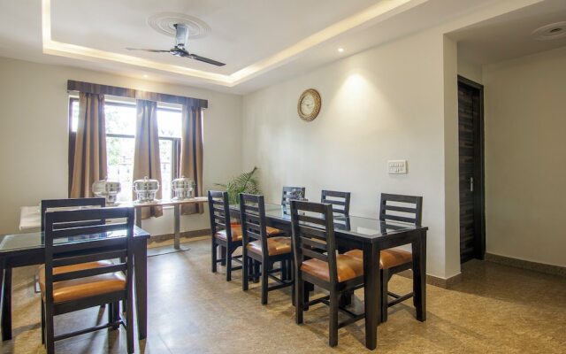 Treebo Swastika Premium