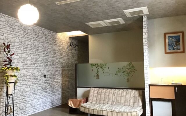 Hiye Motel