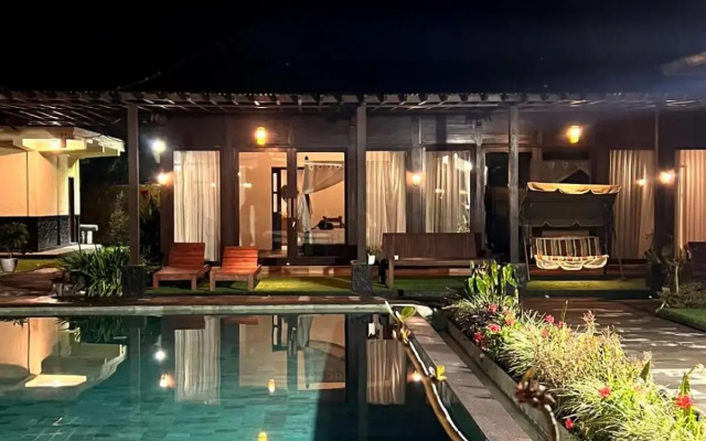 Shankara Munduk Bali