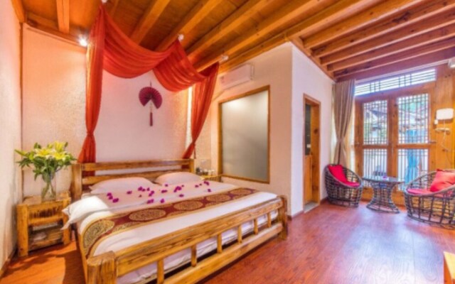 Yilanfenghua Hostel