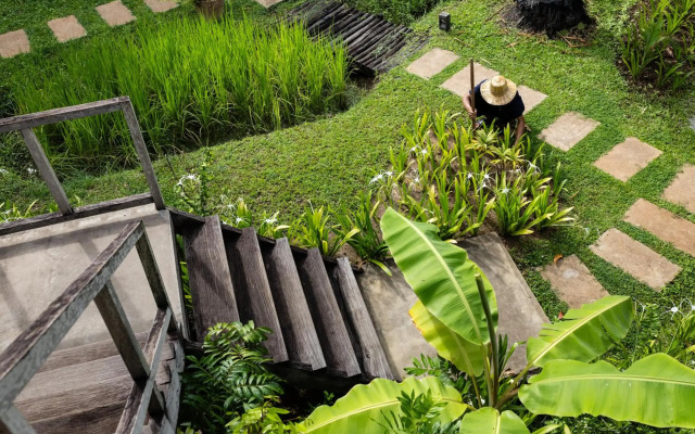 Sala Lodges