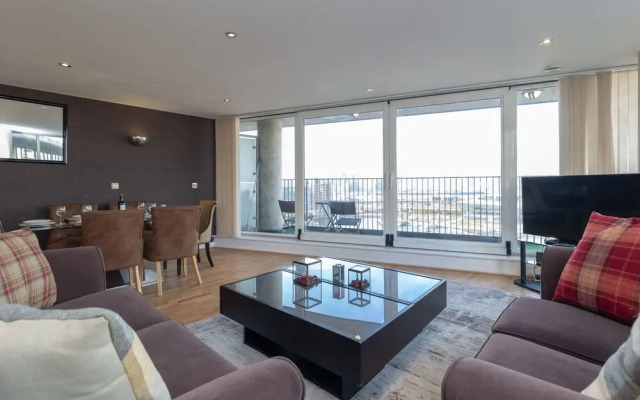 Victoria Heights Austin David Apartments