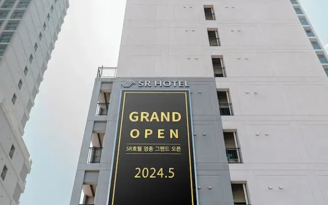 SR Hotel Yeongjong