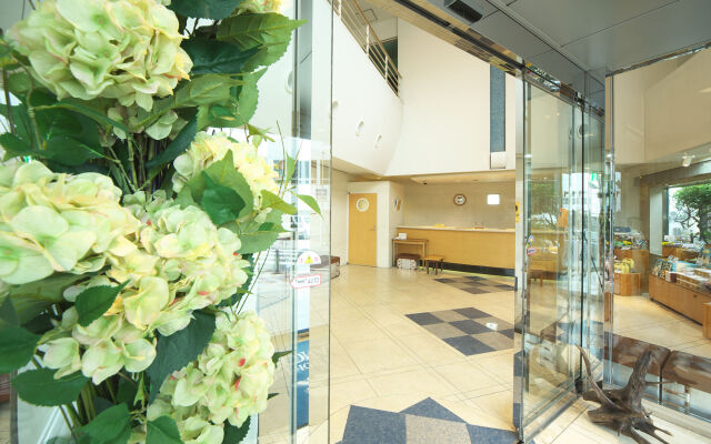 APA Hotel Shonan Tsujido Ekimae