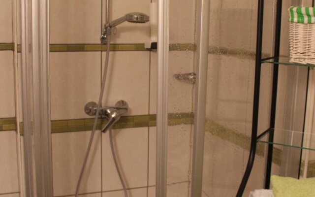 Stadtappartements Oppeneiger