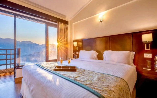 Rosewood Retreat Bhimtal