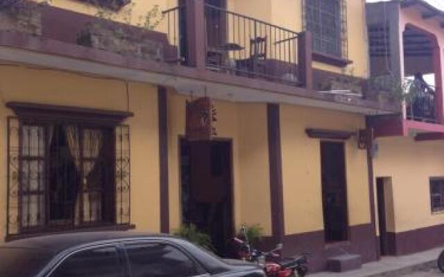 Hotel Yaragua