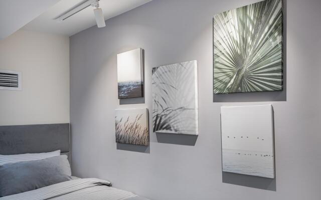 Smart Host (Смарт Хост) на улице Новый Арбат 15