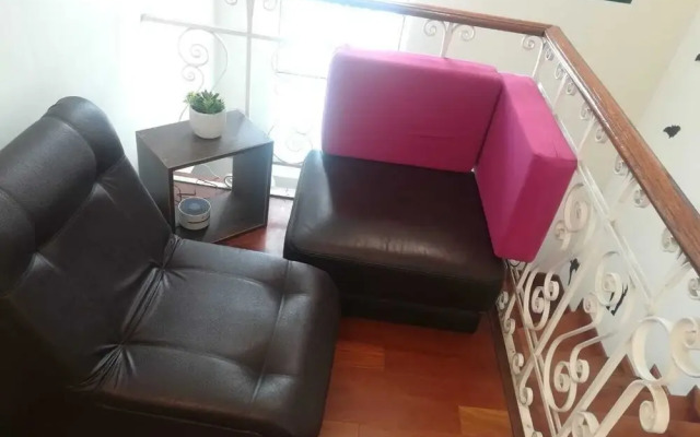 Amical Hostel