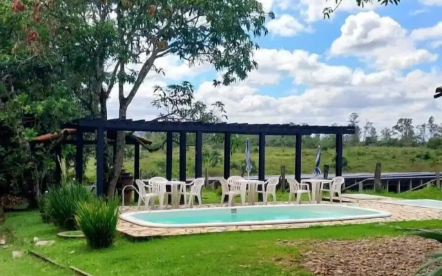 Sitio148 Hospedaria