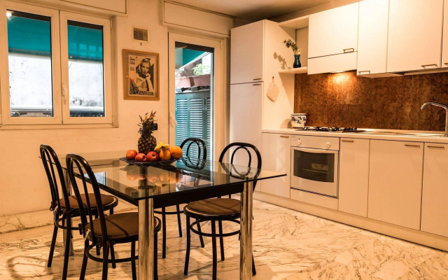 Martina Apartment - Piazza del Popolo