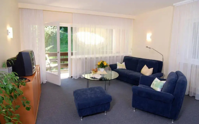 Hotel Morgensonne