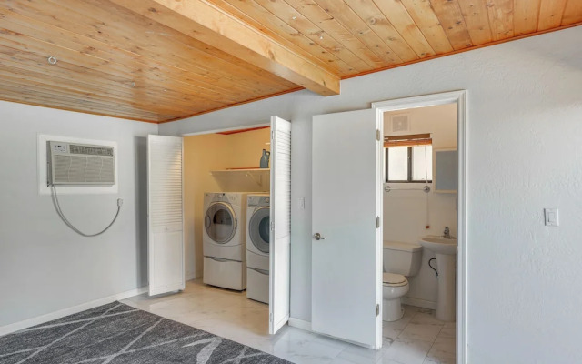 Updated Retreat w/ Private Pool in Scottsdale!