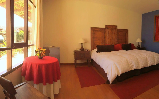 Mi Pueblo Samary Hotel Boutique