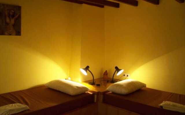 Apartamentos Rurales La Fàbrica