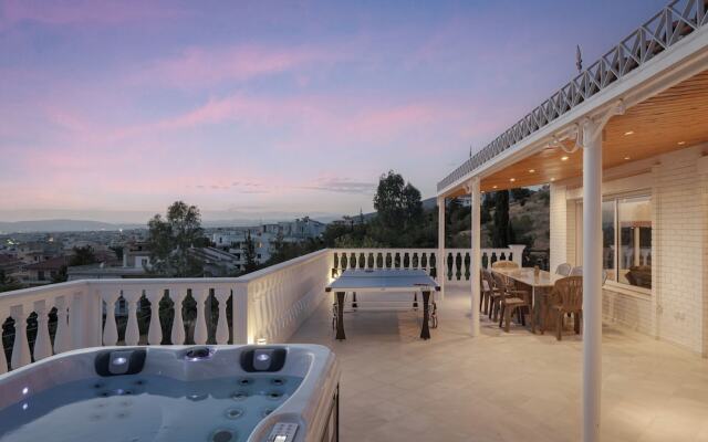 Athenian Secret Glyfada