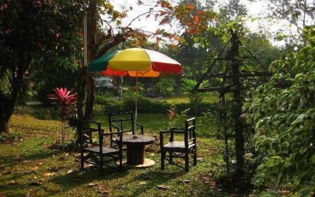 Romyen Garden Resort