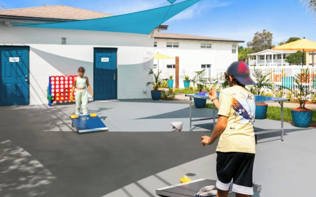 Ocean Harbour Apartment Homes