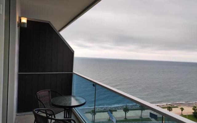 Leo Group luxury Apartment 15-314 Sunrise Batumi
