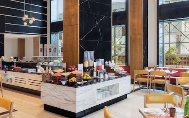 Fortune Park, Tiruppur -  Member ITC Hotels' Group