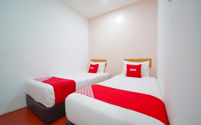 OYO 89671 Changlun Star Motel