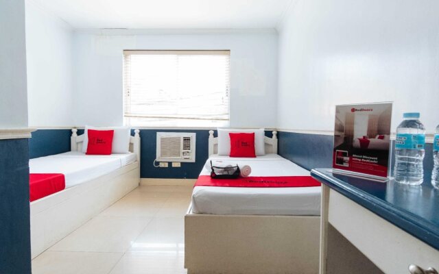 Cebu Fiesta Business Suites
