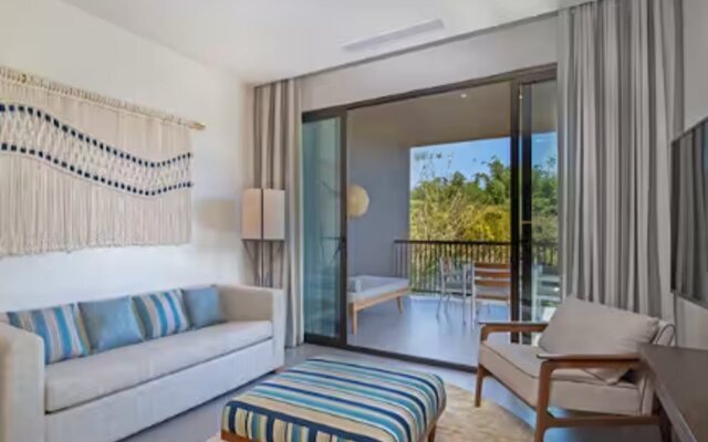 Botanika Osa Peninsula, Curio Collection by Hilton