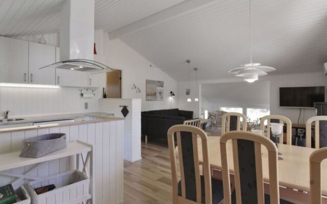 "Arben" - 800m from the sea in NW Jutland