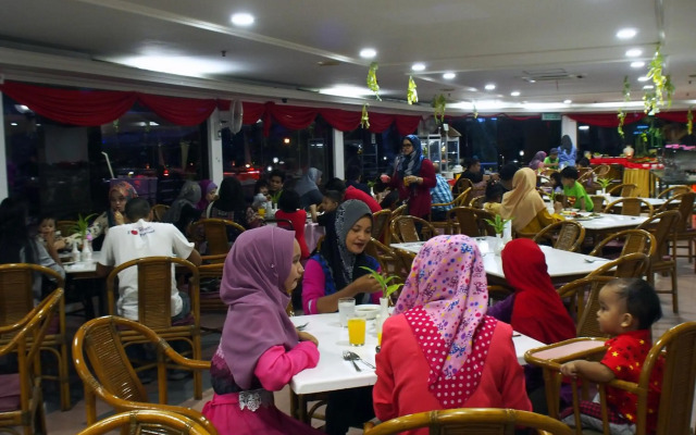 Hotel Grand Continental Langkawi