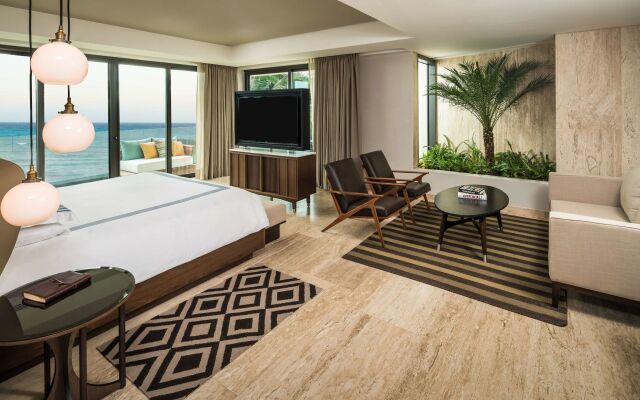 Hyatt Centric Playa del Carmen - Downtown House & Beach House