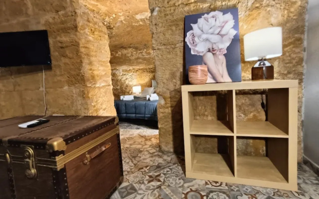 Historic Apartment