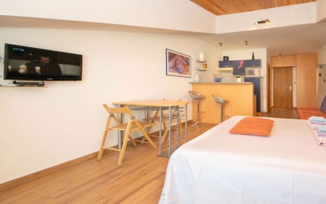 Apartment Šarić Trogir/Arbanija 39760