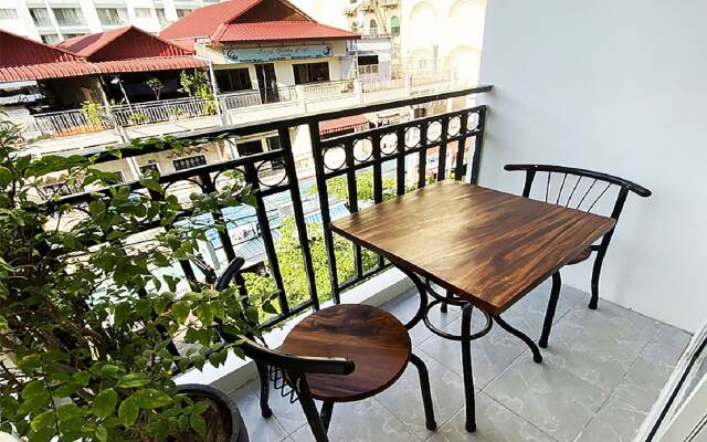 Jing Du Hotel