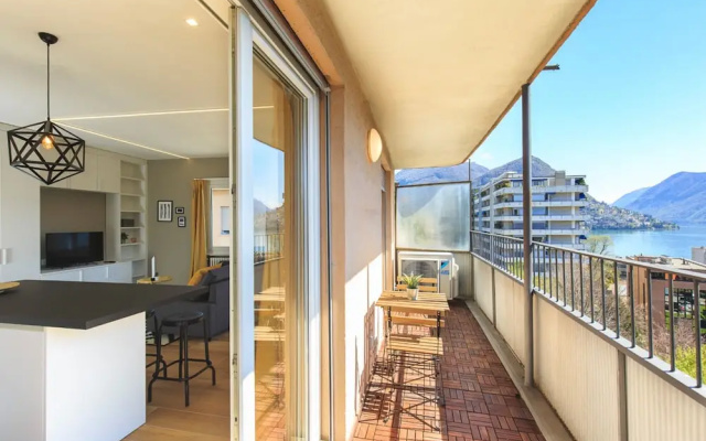 Minerva Apartments