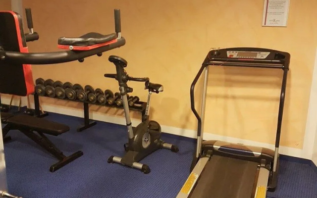 Hotel Karoli Waldkirchen