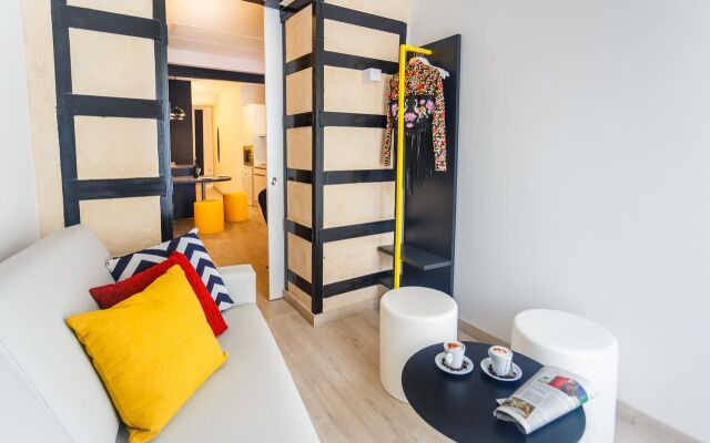 Sevilla Centro Casa Del Pop