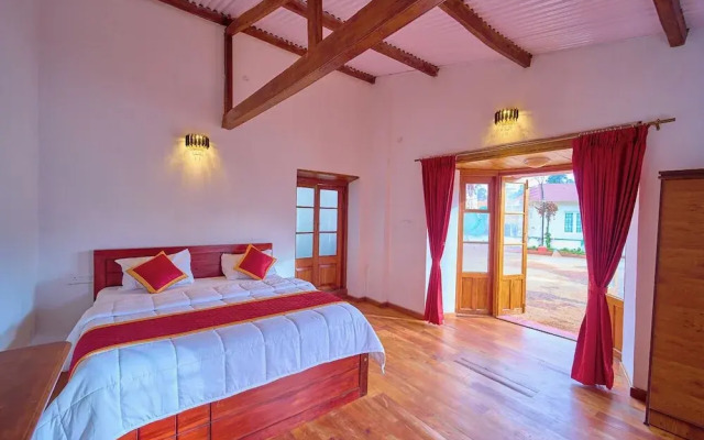 Shivv's heritage inn
