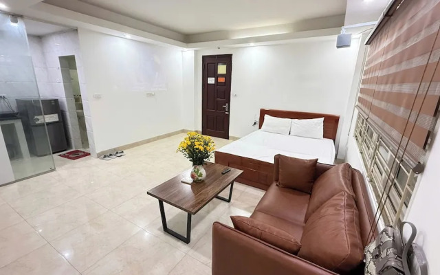 Era Apartment Xa Dan