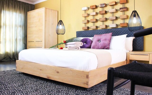 Casambo Exclusive Guest Lodge