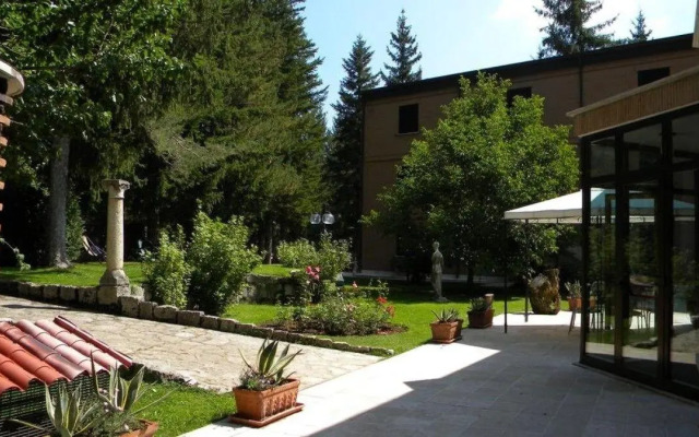 LH Hotel il Picchio